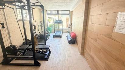 Resale - Apartment -
Orihuela Costa - Lomas de Cabo Roig