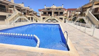 Resale - Apartment -
Orihuela Costa - Lomas de Cabo Roig