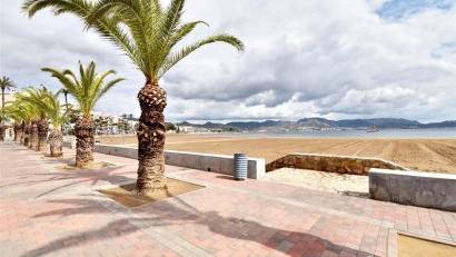 New Build - Apartment -
Puerto de Mazarron - Playa del Puerto
