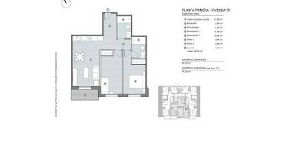 New Build - Apartment -
Puerto de Mazarron - Playa del Puerto