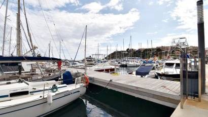 New Build - Apartment -
Puerto de Mazarron - Playa del Puerto