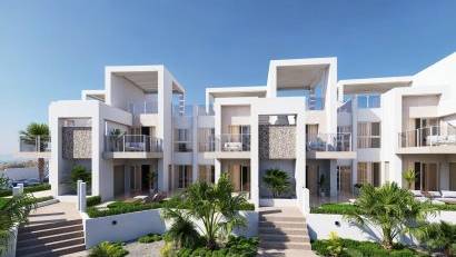 New Build - Bungalow -
Ciudad quesada - Lo marabú