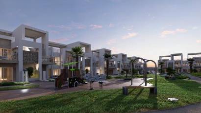 New Build - Bungalow -
Ciudad quesada - Lo marabú