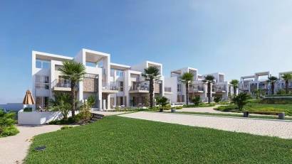 New Build - Bungalow -
Ciudad quesada - Lo marabú