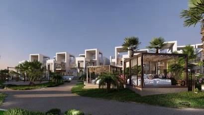 New Build - Bungalow -
Ciudad quesada - Lo marabú