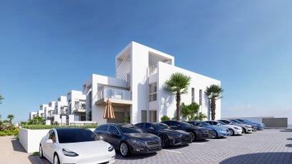 New Build - Bungalow -
Ciudad quesada - Lo marabú