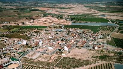 Obra nueva - Adosado -
Avileses
