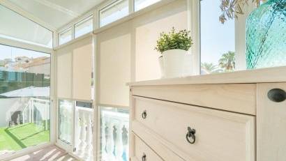 Resale - Detached villa -
San Miguel - Las filipinas