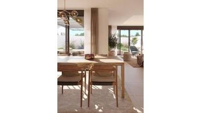 Nyproduktion - Apartment -
Almerimar