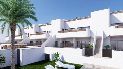 New Build - Bungalow -
Dolores - Sector 3