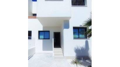 New Build - Bungalow -
Dolores - Sector 3
