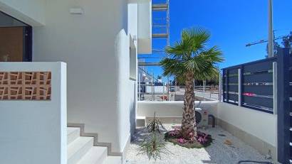New Build - Bungalow -
Dolores - Sector 3