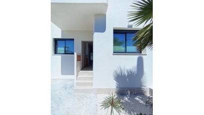 New Build - Bungalow -
Dolores - Sector 3