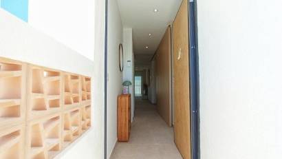 New Build - Bungalow -
Dolores - Sector 3