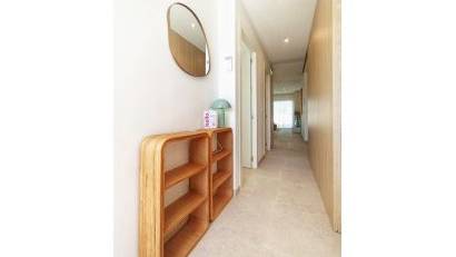 New Build - Bungalow -
Dolores - Sector 3