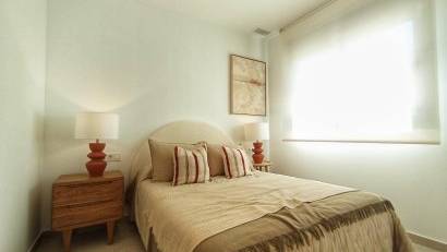New Build - Bungalow -
Dolores - Sector 3