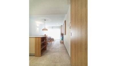 New Build - Bungalow -
Dolores - Sector 3
