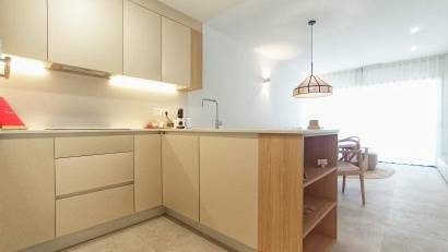 New Build - Bungalow -
Dolores - Sector 3