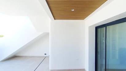 New Build - Bungalow -
Dolores - Sector 3