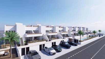 New Build - Bungalow -
Dolores - Sector 3