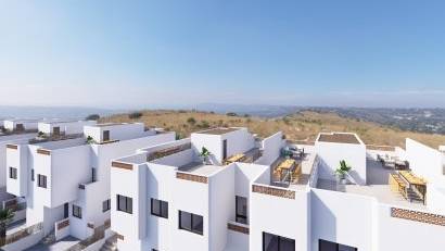 New Build - Bungalow -
Dolores - Sector 3