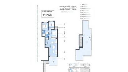New Build - Bungalow -
Dolores - Sector 3