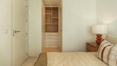 New Build - Bungalow -
Dolores - Sector 3