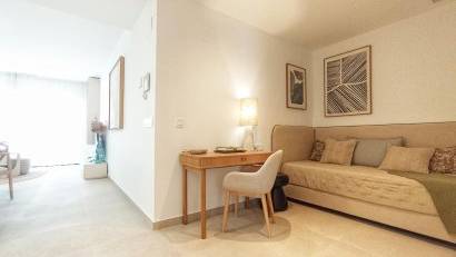 New Build - Bungalow -
Dolores - Sector 3