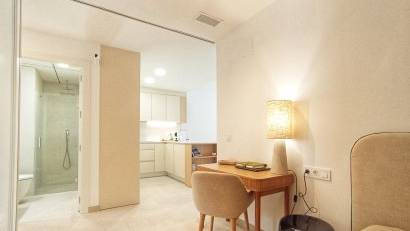 New Build - Bungalow -
Dolores - Sector 3