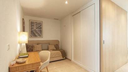 New Build - Bungalow -
Dolores - Sector 3