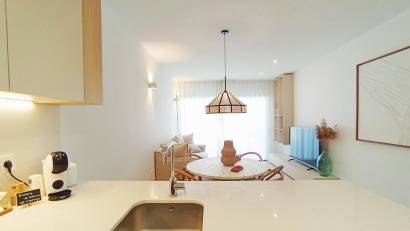 New Build - Bungalow -
Dolores - Sector 3