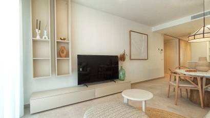 New Build - Bungalow -
Dolores - Sector 3