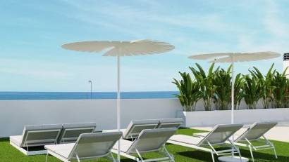 New Build - Apartment -
Guardamar del Segura - Pueblo