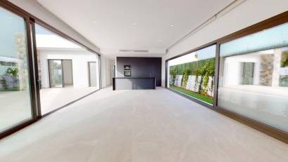 New Build - Villa -
Los Alcázares - Serena Golf