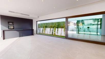 New Build - Villa -
Los Alcázares - Serena Golf