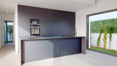 New Build - Villa -
Los Alcázares - Serena Golf