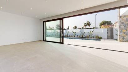 New Build - Villa -
Los Alcázares - Serena Golf