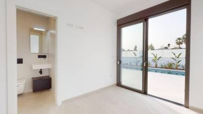 New Build - Villa -
Los Alcázares - Serena Golf