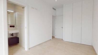New Build - Villa -
Los Alcázares - Serena Golf