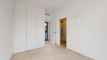 New Build - Villa -
Los Alcázares - Serena Golf
