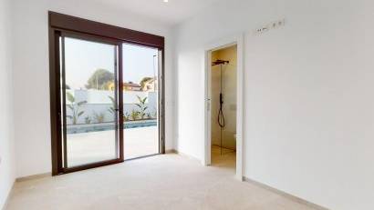 New Build - Villa -
Los Alcázares - Serena Golf