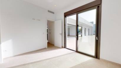 New Build - Villa -
Los Alcázares - Serena Golf