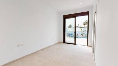 New Build - Villa -
Los Alcázares - Serena Golf