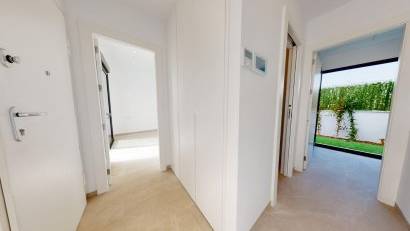 New Build - Villa -
Los Alcázares - Serena Golf