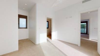 New Build - Villa -
Los Alcázares - Serena Golf
