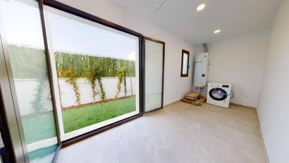 New Build - Villa -
Los Alcázares - Serena Golf