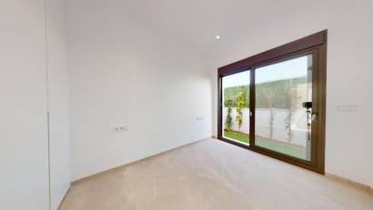 New Build - Villa -
Los Alcázares - Serena Golf