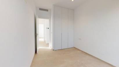 New Build - Villa -
Los Alcázares - Serena Golf