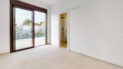 New Build - Villa -
Los Alcázares - Serena Golf