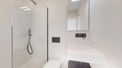 New Build - Villa -
Los Alcázares - Serena Golf